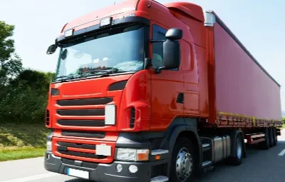 İstanbul Çatak Ambar Kargo