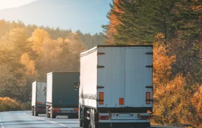 İstanbul ile Çatak Arası Klima Taşıma