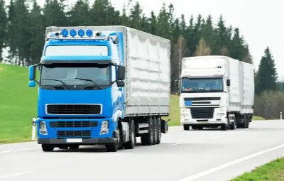 İstanbul ile Çatak Arası Eşya Taşıma